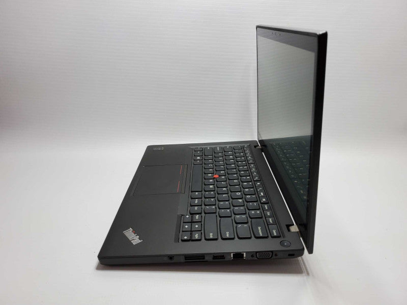 Lenovo ThinkPad T440s Core i5-4300U @ 1.9 GHz 12GB Ram 120GB SSD TouchScreen (