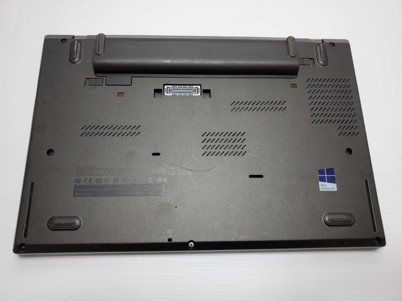Lenovo ThinkPad T440s Core i5-4300U @ 1.9 GHz 12GB Ram 120GB SSD TouchScreen (