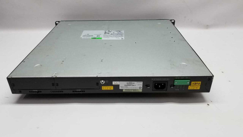 HP A5500-48-PoE+ 48-Port Gigabit switch JG240A +