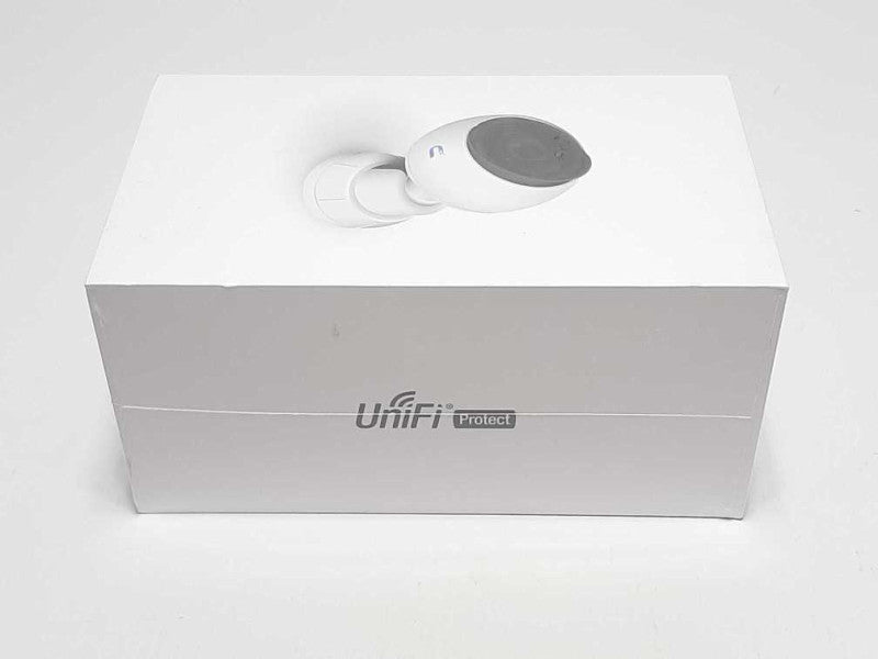 [Sealed Box] Ubiquiti Unifi Protect G4 Bullet Camera UVC-G4-BULLET |