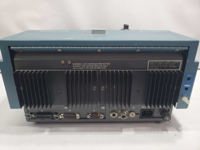 GILFORD  Spectrophotometer STASAR III (AS-IS) |