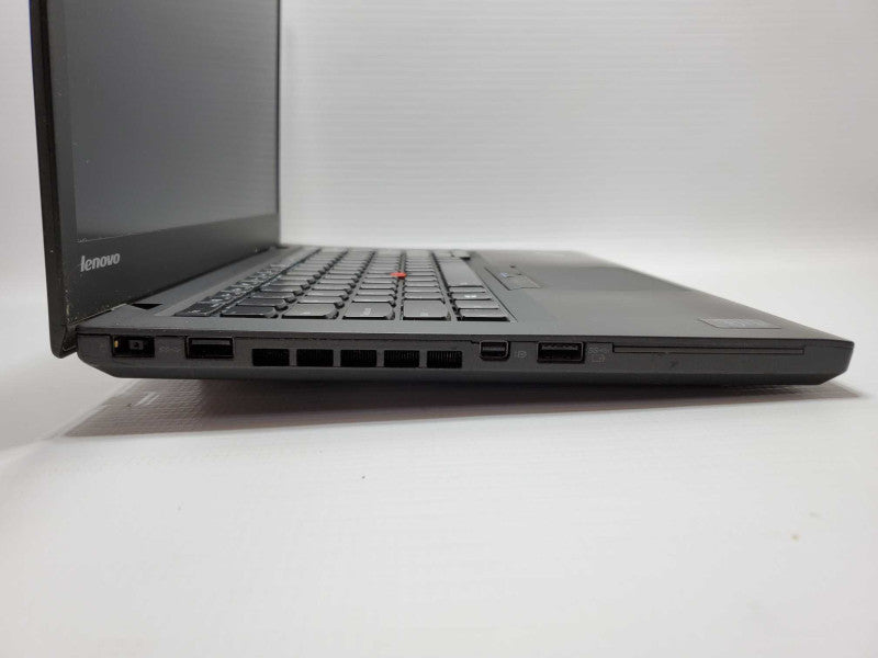 Lenovo ThinkPad T450s Core i5-5300U @ 2.3 GHz 8GB Ram 120GB SSD (