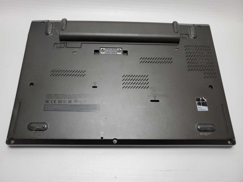 Lenovo ThinkPad T450s Core i5-5300U @ 2.3 GHz 8GB Ram 120GB SSD (