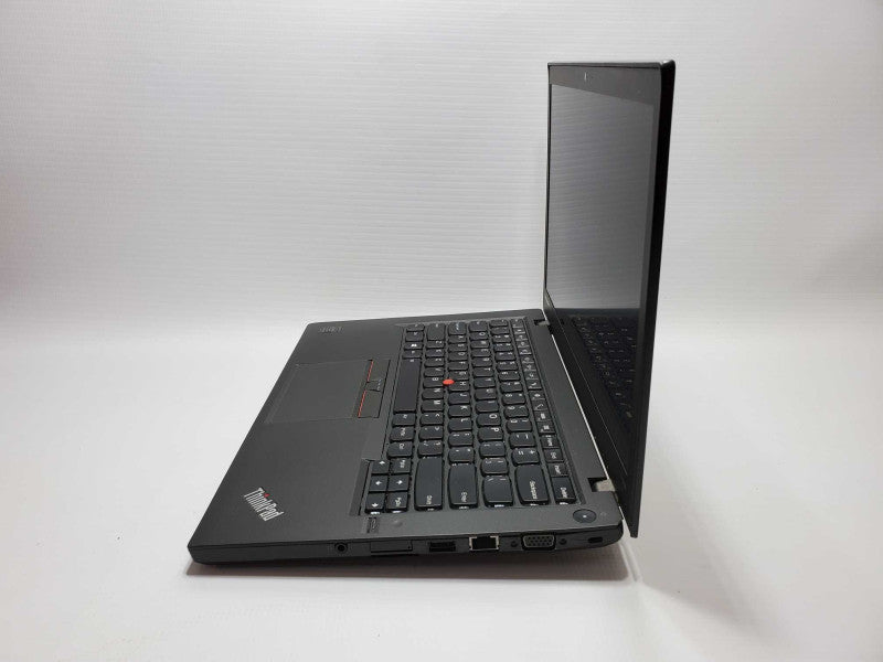Lenovo ThinkPad T450s Core i5-5300U @ 2.3 GHz 8GB Ram 120GB SSD (
