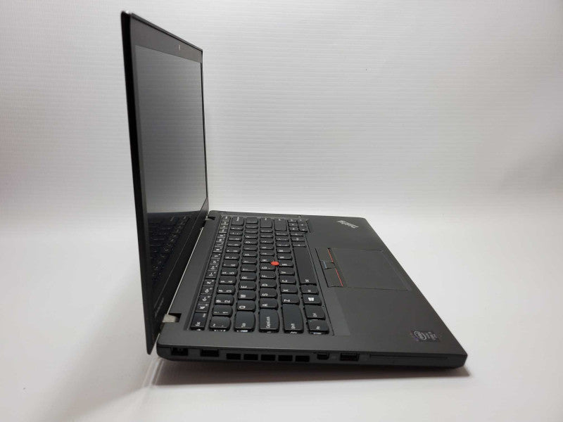 Lenovo ThinkPad T450s Core i5-5300U @ 2.3 GHz 8GB Ram 120GB SSD (