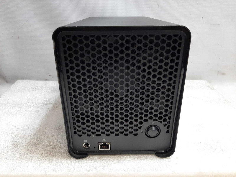 Drobo DRDR3-A Storage Array 4x 2TB HDDs, FACTORY RESET ~
