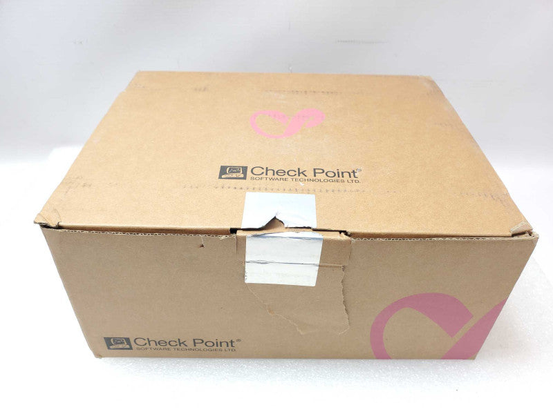 Check Point L-71W Security Appliance Threat Prevention Wifi Firewall  _