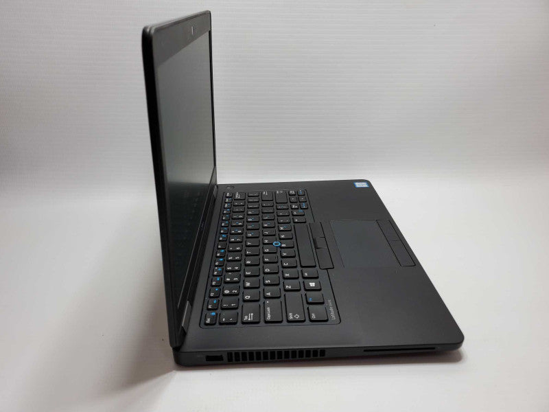 Dell Latitude E5470 I5-6300U @ 2.4 GHz 8GB Ram 250GB SSD (