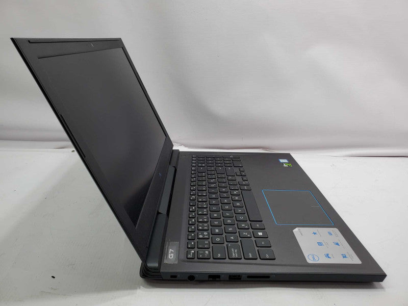 Dell G7 7588, i7-8750H 2.2GHz 8GB DDR4 500GB HDD |