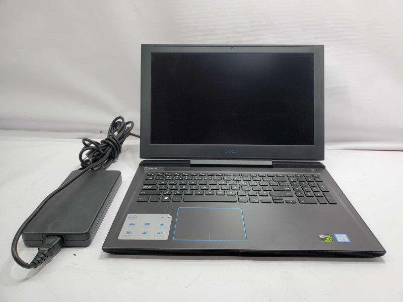 Dell G7 7588, i7-8750H 2.2GHz 8GB DDR4 500GB HDD |