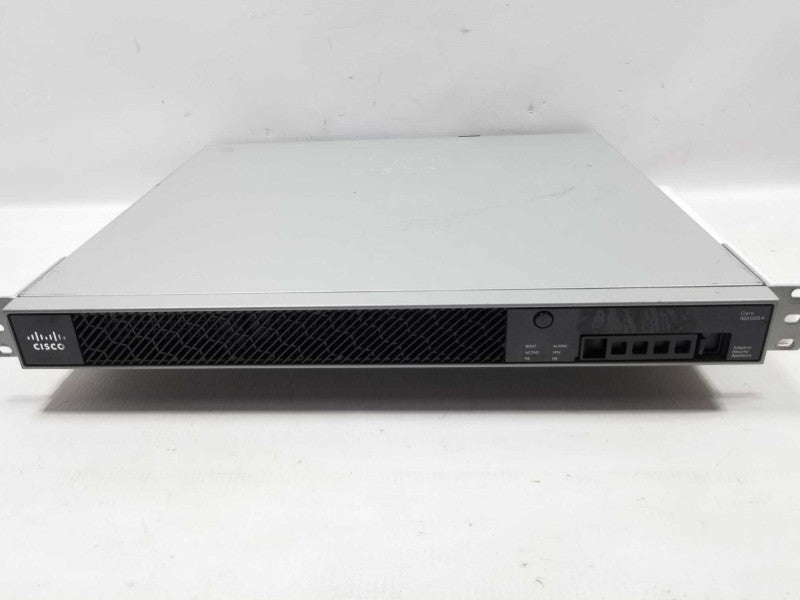 Cisco ASA-5525-X Adaptive Security Appliance VPN PREMIUM LICENSE Firewall, NO HDD, QTY ~