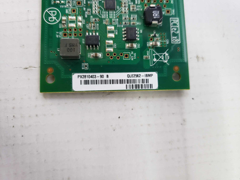 Qlogic Dual 8G Port Fiber Channel PCIe PX2810403-90 B [