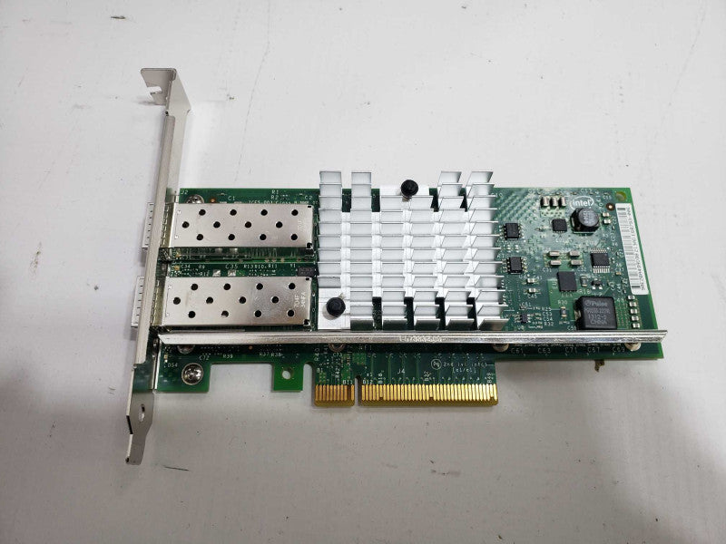Intel ETH Converged Network Adopter X520-DA2 E10G42BTDA [