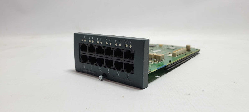 Avaya Digital Station 8 Base Card 700417330 for IP500/IP 500 V2 Control Unit $