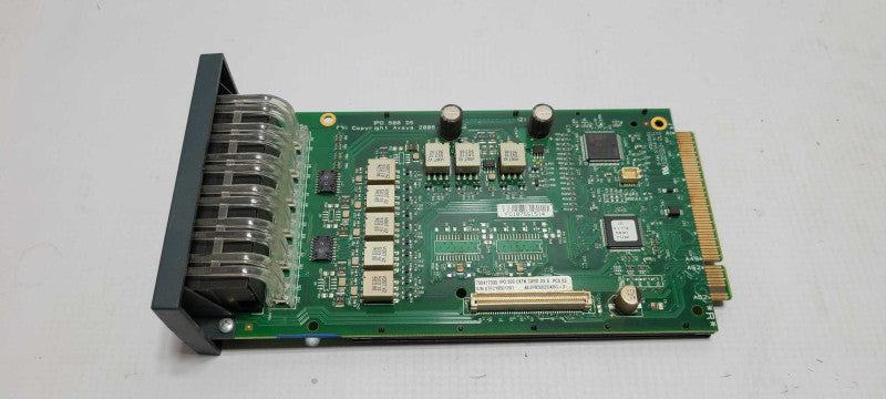 Avaya Digital Station 8 Base Card 700417330 for IP500/IP 500 V2 Control Unit $
