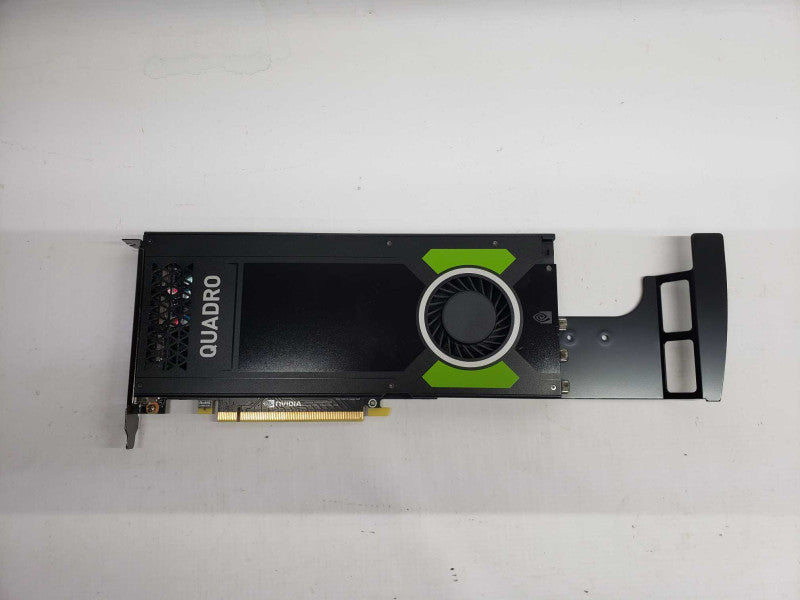 NVIDIA Quadro P4000 8GB GDDR5 PCIe Professional Graphics Card [