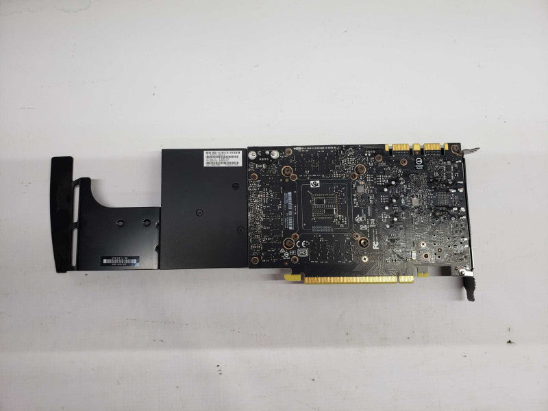 NVIDIA Quadro P4000 8GB GDDR5 PCIe Professional Graphics Card [
