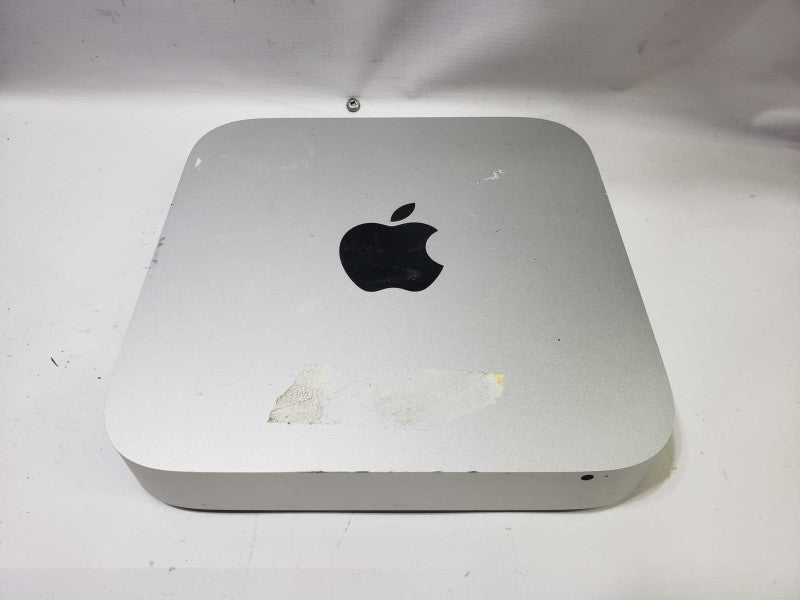 Apple M2011 Mac Mini i5@2.3GHz 4GB DDR3 Intel HD Graphics 3000 No HDD READ [