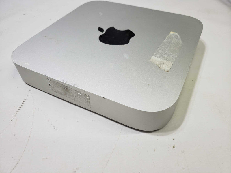 Apple M2011 Mac Mini i5@2.3GHz 4GB DDR3 Intel HD Graphics 3000 No HDD READ [