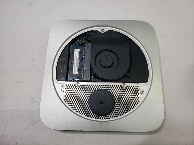 Apple M2011 Mac Mini i5@2.3GHz 4GB DDR3 Intel HD Graphics 3000 No HDD READ [