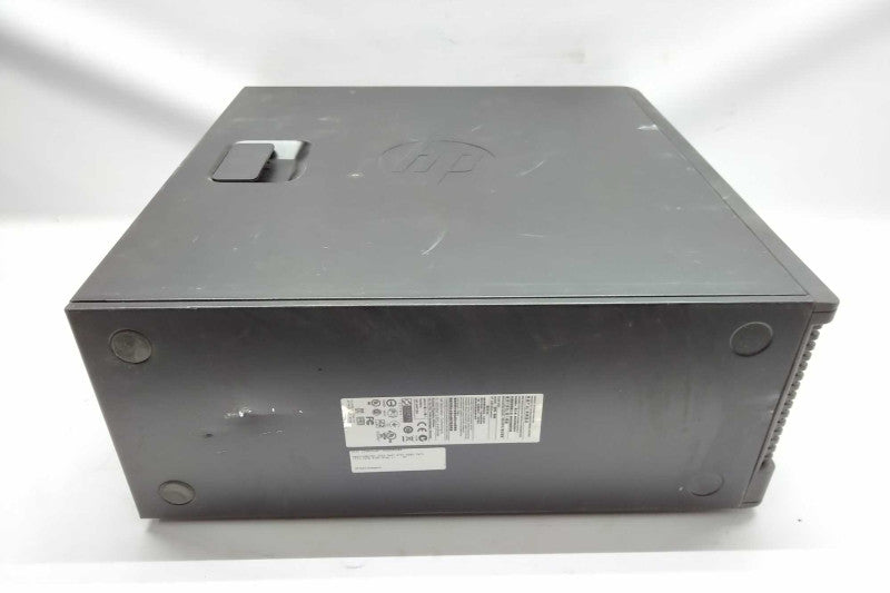 HP Z420 Workstation Xeon E5-1620 V2 @ 3.70ghz / 16gb ram / Firepro V3900  #