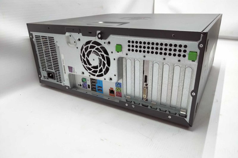 HP Z420 Workstation Xeon E5-1620 V2 @ 3.70ghz / 16gb ram / Firepro V3900  #