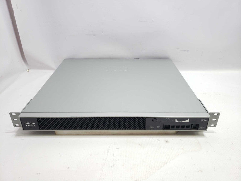 Cisco ASA 5525-X Adaptive Security Application No HDD [
