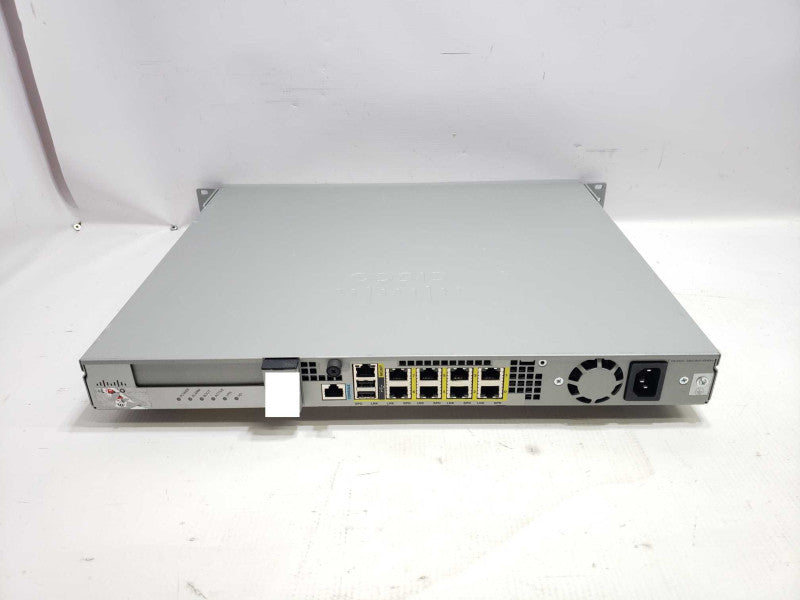 Cisco ASA 5525-X Adaptive Security Application No HDD [
