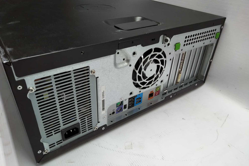 HP Z420 Workstation Xeon E5-1620 @ 3.60 ghz / 24gb ram / Quadro 4000 GPU #