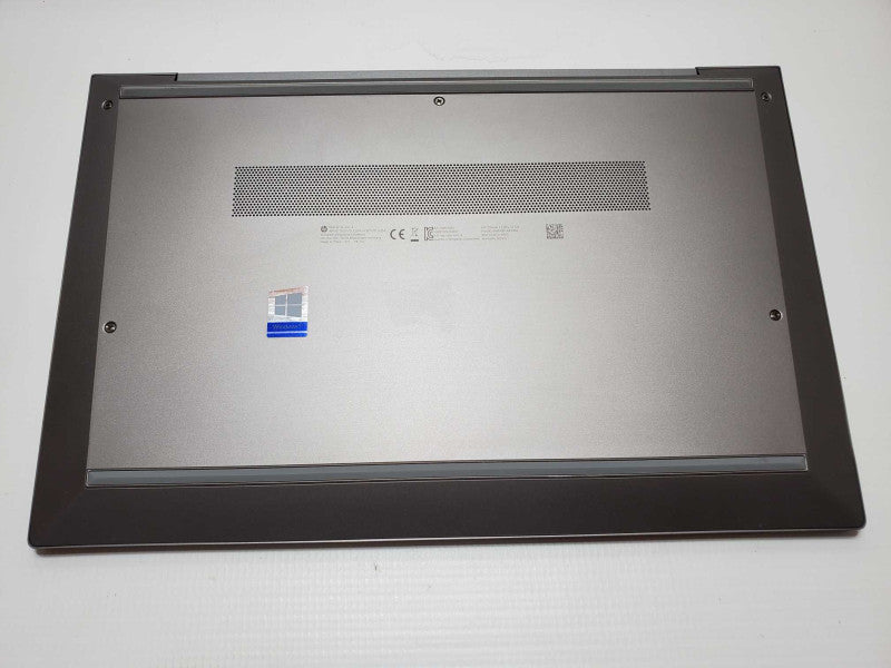 HP ZBook Firefly G8 Core i7-1165G7 @ 2.8 GHz 16GB DDR4 250GB SSD (