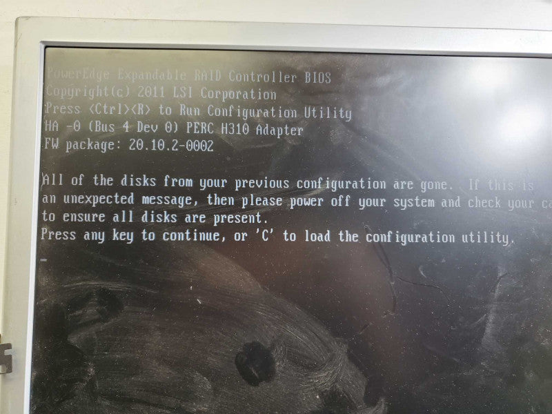 Dell Precision T3600 Xeon E5-1620 0 @3.6GHz 16GB RAM Quadro K600 PERC H310 )