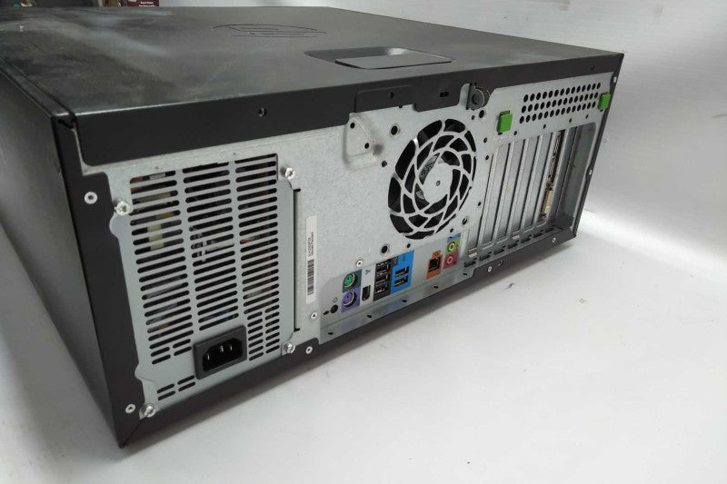 HP Z420 Workstation Xeon E5-1620 @ 3.60 ghz / 24gb ram / Quadro 4000 GPU #