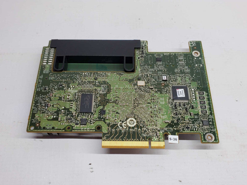DELL 0XXFVX PERC H700 SAS-2 Dell Raid Card 512MB |
