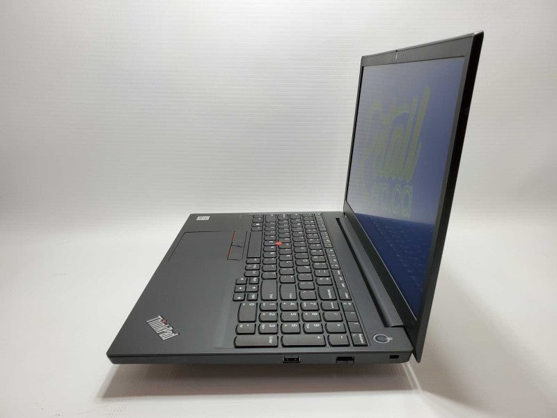 Lenovo ThinkPad E15 Core i5-10210U @ 1.6GHz 8GB DDR4 250GB SSD (