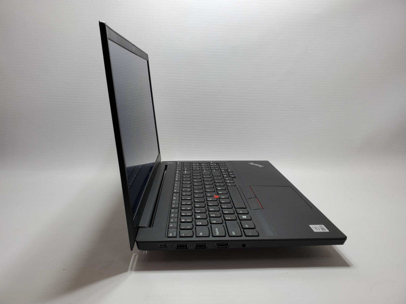 Lenovo ThinkPad E15 Core i5-10210U @ 1.6GHz 8GB DDR4 250GB SSD (