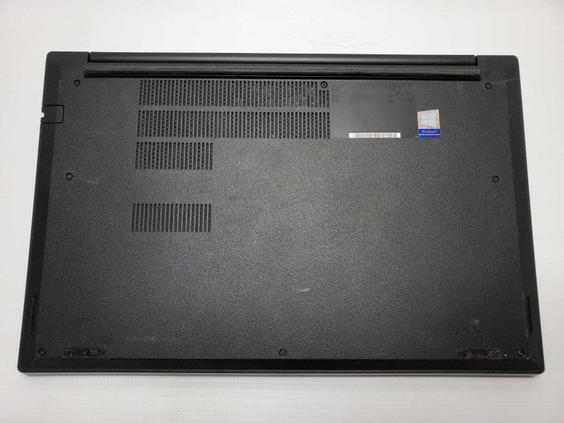 Lenovo ThinkPad E15 Core i5-10210U @ 1.6GHz 8GB DDR4 250GB SSD (