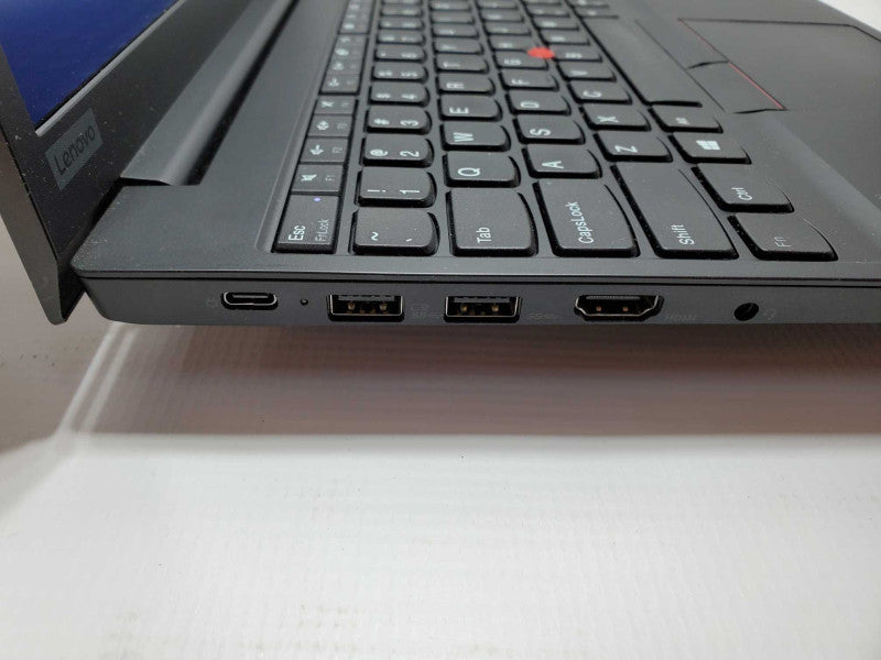 Lenovo ThinkPad E15 Core i5-10210U @ 1.6GHz 8GB DDR4 250GB SSD (
