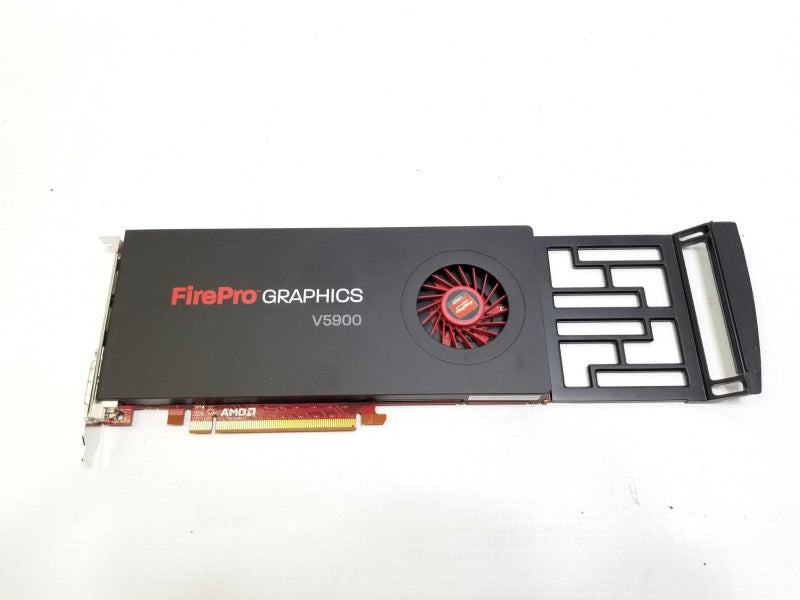 AMD Firepro V5900 2x D-Port GPU 2GB DDR5 |