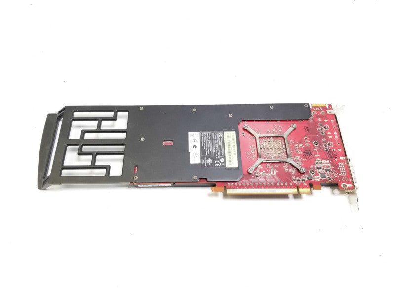 AMD Firepro V5900 2x D-Port GPU 2GB DDR5 |
