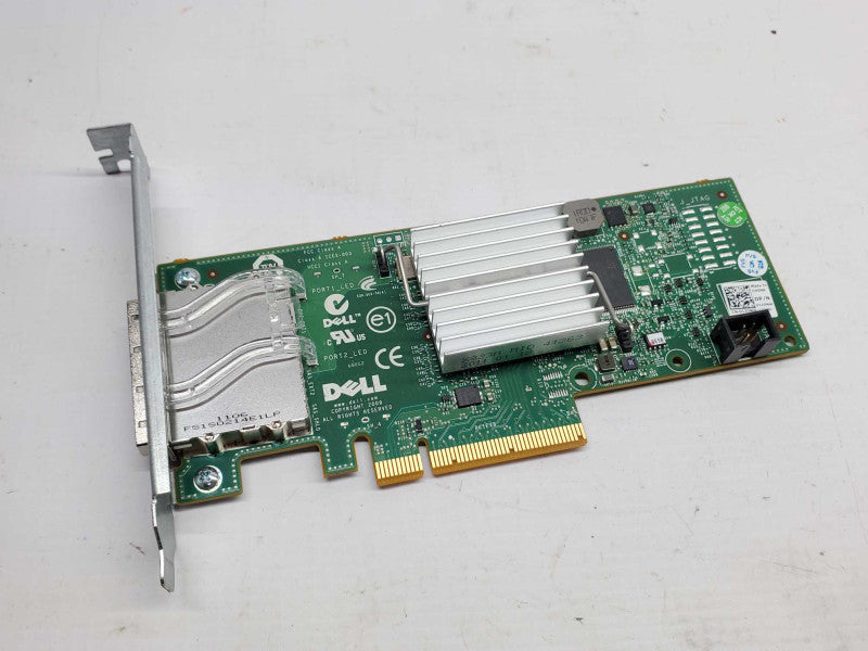 Dell PE PERC H200E 012DNW RAID Controller |