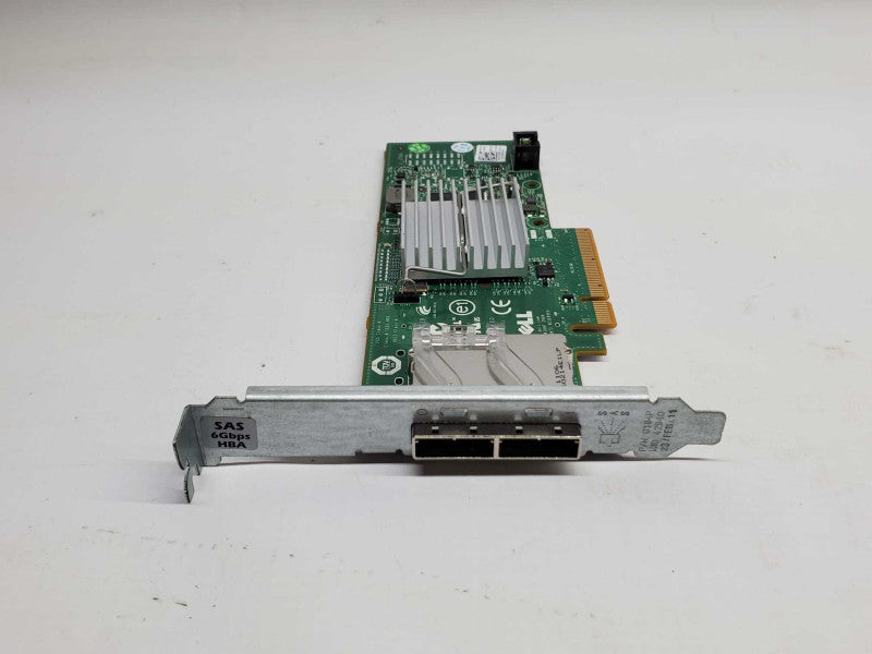 Dell PE PERC H200E 012DNW RAID Controller |