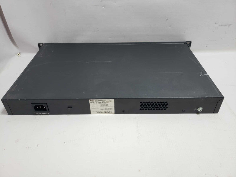 HP JG961A HPE Officeonnect 1950 Series Switch 48G-2SFP+-2XGT [