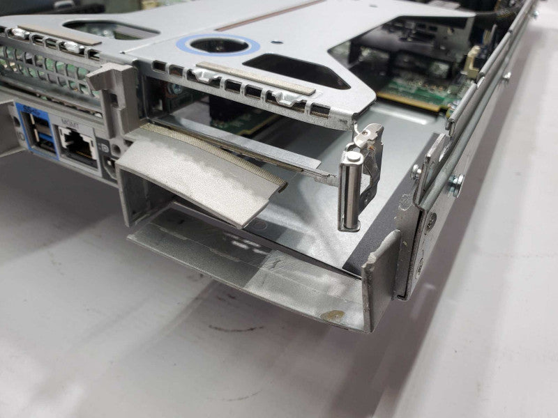 Lenovo ThinkServer RD550, E5-2650 2.3GHz 24GB DDR4 AVAGO RAID 720ix AnyRAID |
