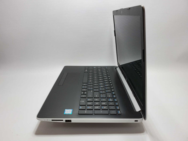 HP Laptop 15-DA Core i5-8250U @ 1.6 GHz 8GB Ram 250GB SSD (