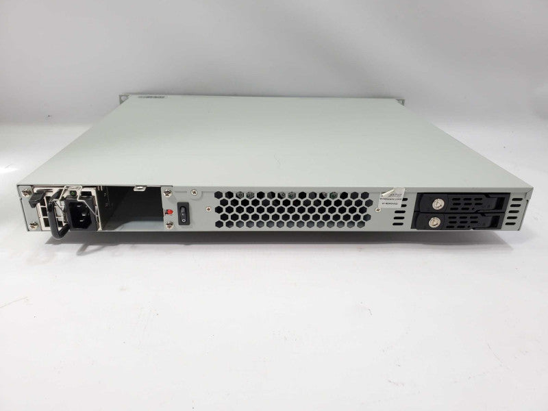 Check Point CheckPoint 12200 P-210 8 port Gigabit Firewall i5-750 500GB |