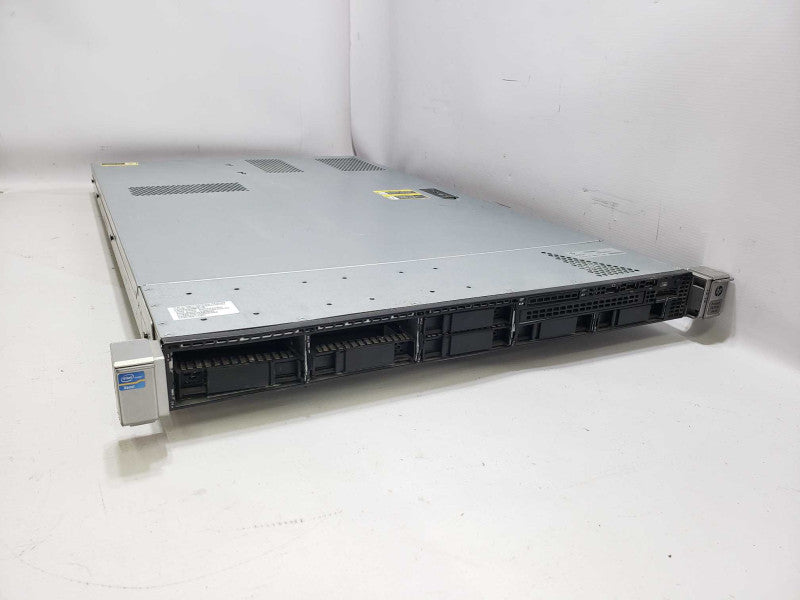 HP ProLiant DL360e G8 Xeon E5-2403@1.8GHz 16GB ECC DDR3 Smart Array B320i RAID [