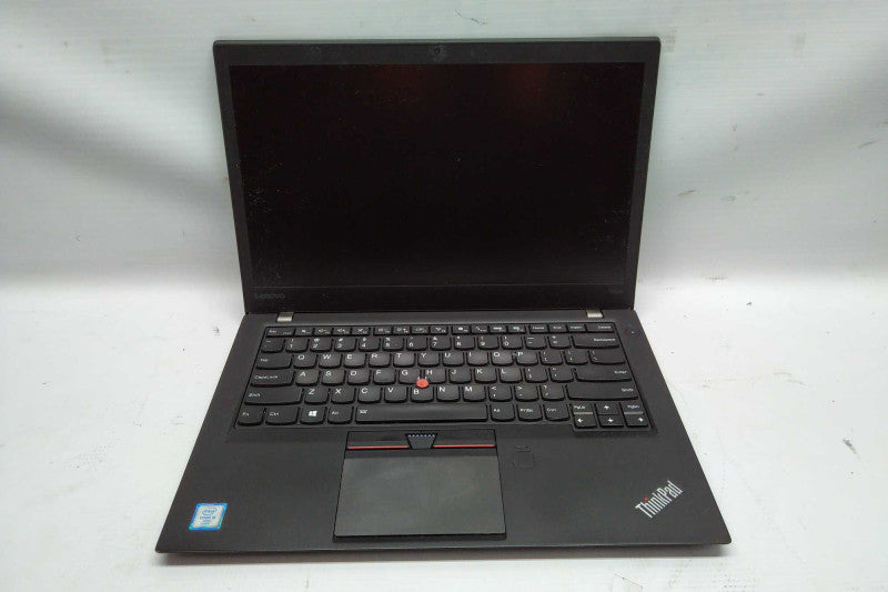 Lenovo Thinkpad T460S i5-6300u @ 2.40ghz / 8gb ram / 256gb SSD / 14\\" #