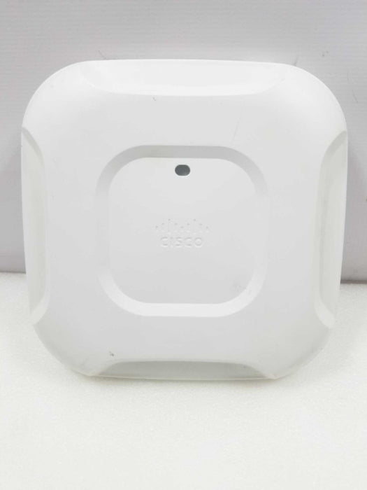 Cisco AIR CAP3702I-A-K9 Wireless Access Point Dual Band 802.11, FACTORY RESET ~
