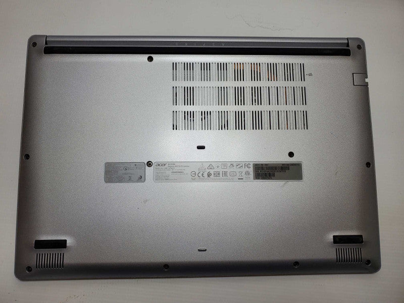 Acer Aspire A515 Core i5-1035G1 @ 1.0GHz 12GB DDR4 250GB SSD *French Keyboard* (