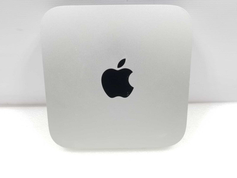Mac mini - M.2011 A1347, i5-2415M 2.3GHz/4GB, intel HD 3000, 256GB SSD ~